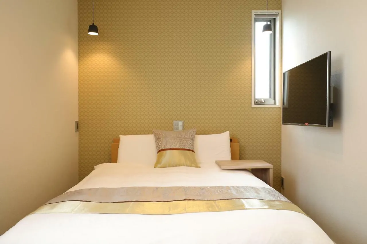 Grand Base Gion Villa Fukuoka  Fukuoka (Fukuoka)