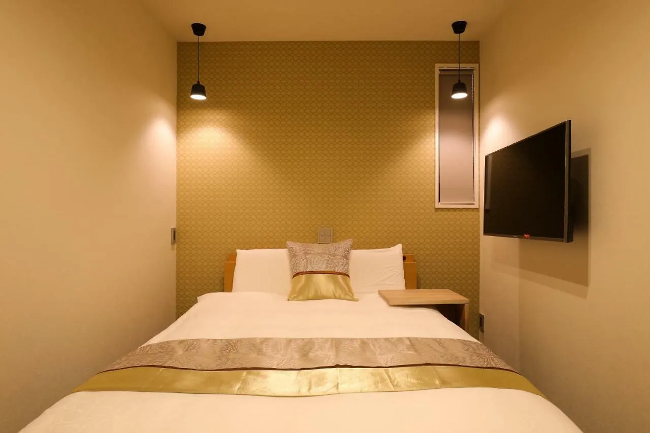 Feriehus Grand Base Gion Villa Fukuoka