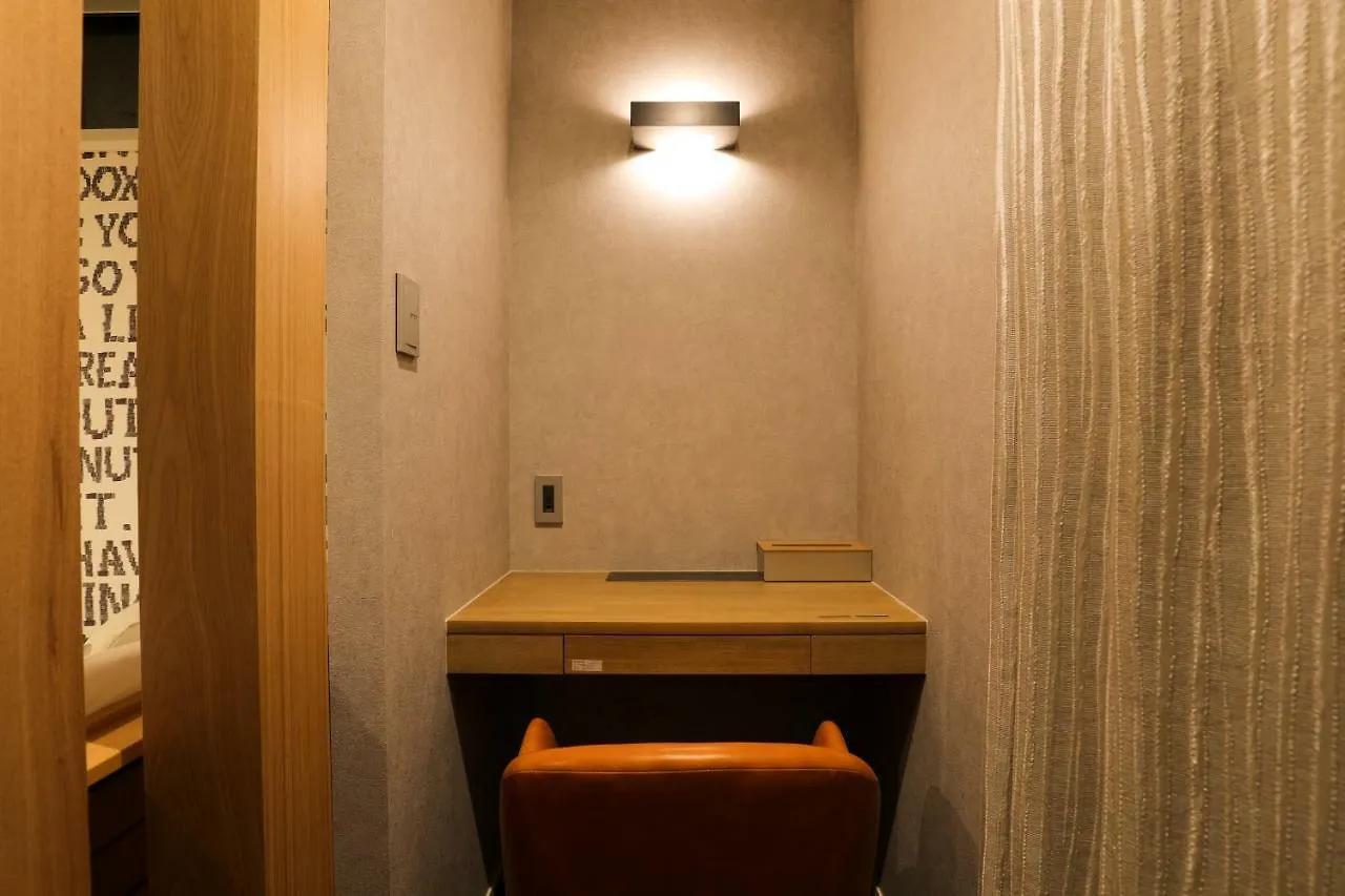 Feriehus Grand Base Gion Villa Fukuoka
